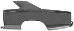 Jegs 78960 Rear Quarter Panel 1966-1967 Chevrolet Chevelle Coupe Left/driver Sid New. Price: $600.98.
