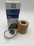 Carquest Premium Oil Filter: 95153 New. Price: $12.99.