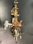 Steering Column Floor Shift With Tilt Wheel Fits 89-95 Toyota Pickup Used. Price: $125.00.