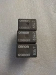 Omron 12088567 Ac Delco Gm Relay Fuel Pump Defroster Utility Set Of 3 Used. Price: $18.99.
