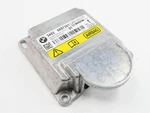 2013 Bmw 740I 750I Alpina F01 F02 Icm Chassis Management Srs Bag Control Module Used. Price: $118.74.