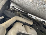 Rear Suspension Passenger Fits 20-23 Voyager 985791 Used. Price: $279.00.