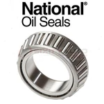 National Rear Outer Differential Pinion Bearing For 1952-1953 Allstate A-240 Ht New. Price: $34.26.