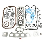 Itm Engine 09-01219 Full Gasket Set Fits 1995 , 1998 Mitsubishi Eclipse New. Price: $86.41.