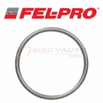 Fel-pro Rear Exhaust Pipe Flange Gasket For 1998-2003 Chevrolet Tracker 1.6L Da New. Price: $17.89.