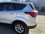 2016-2019 Ford Escape Left Driver Side Quarter Panel Silver Used. Price: $360.00.