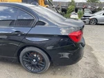 2012-2018 Bmw 320I Left Quarter Panel Black PC:668 2.0 Awd 73K -x-drive- 57237 Used. Price: $420.00.