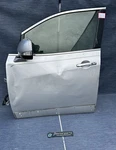 Nissan Quest Driver Side Front Door Electric Power Fits 11-17 Oem Silver Used. Price: $340.95.