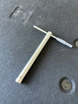 Bmw M5 M3 E38 E39 E46 Spark Plug Trunk Tool 540I 750IL 740IL 325I 525I 330I Used. Price: $39.00.