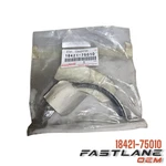 2003-2024 Toyota 4RUNNER Left Converter Protector Stay New Oem 18421-75010. Price: $23.85.
