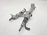 97-05 Porsche Boxster 986 Carrera 911 Steering Column Ignition Lock W/ Key Oem Used. Price: $175.00.