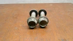 06 - 12 Kia Sedona Front Knuckle To Strut Mounting Bolts Used. Price: $23.96.