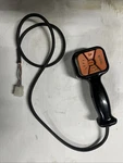 2013 Gmc Sierra 3500 Curtis Sno Pro Handheld Plow Controller Used. Price: $90.00.