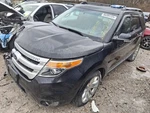 2015 Ford Explorer Fuse Box Oem 4WD 3.5L Used 112K Miles - No Warranty. Price: $97.18.