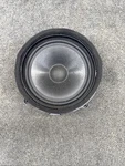 Land Rover LR4 (10-13) Rear Left Right Door Speaker Oem XQM500510 Used. Price: $40.00.