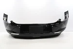2022 - 2024 Kia EV6 Rear Bumper Cover Panel Oem Black Abp Used. Price: $853.70.