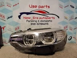 2014 Bmw Series M4 Led Headlight Right Oem Dmg 2015 2016 2017 Used. Price: $345.00.