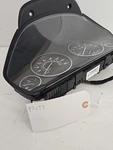 Bmw 4 Series F30 F31 F32 F33 F36 Instrument Cluster Speedometer Mph 6805227 Used. Price: $115.00.