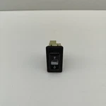 Maserati 425 Door Window Switch Rear Left 323350150 2.8 Petrol 165KW 3274056 Gebraucht. Price: $44.42.