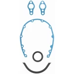 Fel-pro Tcs 45121 Timing Cover Gasket Set New. Price: $16.13.
