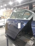 Driver Left Rear Side Door Electric Fits 08-12 Accord 711809 Used. Price: $441.16.