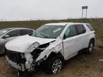 Driver Left Rear Suspension Fwd Fits 18-19 Enclave 1883451 Used. Price: $691.63.