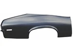 Sherman 780-51AR Passenger Side 2 Door Quarter Panel Skin Fits Chevrolet Nova New. Price: $384.10.