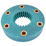 Coupling Compressor Drive Pulley For Carrier Ultima X4 7500 6600 Mt 48-50005-00 New. Price: $42.99.