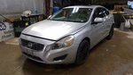 Front Reinforcement Bar Metal Absorber Bumper Fits 14-18 Volvo S60 91397 Used. Price: $216.75.