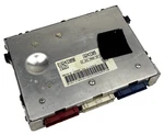 1997 Isuzu Rodeo Ecu Ecm Engine Computer Module 8162433090 Used. Price: $250.00.