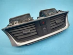 2016 Nissan Sentra Center Dash Vent Oem Used. Price: $28.00.