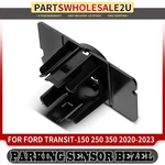 Front Right Side Parking Sensor Bezel Ford TRANSIT-150 TRANSIT-250 2020-2023 New. Price: $14.99.