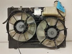 2006 Toyota Sienna Radiator Fan Assy Used. Price: $150.00.