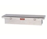Dee Zee 8170L Red Label Cross Bed Tool Box New. Price: $552.98.