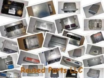 Ford Taurus Engine Ecm 4037 Used. Price: $33.71.