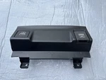 2018-2024 Honda Odyssey Center Console Usb Charger Charging Port -assembly Oem Used. Price: $40.00.