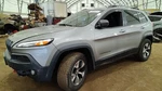 Chassis Ecm 2 Speed Transfer Case Fits 14-15 Cherokee 7041919 Used. Price: $117.89.
