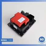 13-17 Lr Range Rover L405 L494 Rear Battery Power Supply Distribution Box Oem Used. Price: $37.35.