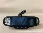 2016 Cadillac Srx Interior Rear View Mirror Oem 13584891 Onstar UE1 Auto Dim DD8 Used. Price: $53.50.