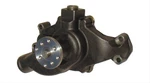 Milodon Mechanical Water Pump 16200 Chevy Sbc 327 350 383 High-volume Iron New. Price: $139.95.