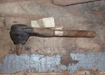 1960 1961 1962 Chevy Truck Nos Tie Rod 3778877 New. Price: $20.00.