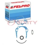 Fel-pro Engine Timing Cover Gasket Set For 1970-1974 Mercury Colony Park New. Price: $25.05.