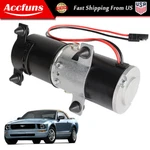 2-DOOR Convertible Top Power Motor Pump New Fit Ford Mustang 2005 2006 2007. Price: $98.38.