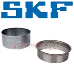 Skf Rear Engine Crankshaft Repair Sleeve For 1996-2000 Nissan Sentra Iz New. Price: $45.11.