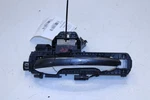 12-15 Mercedes-benz ML350 3.5L Rear Door Driver Left Side Exterior Handle *read* Used. Price: $80.94.