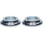 TI22 Performance Cone Spacers Steel 1/2IN Id X 1/4IN Long 2PK- TIP8210 New. Price: $7.86.