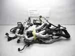 2012 Fisker Karma Engine Motor Wire Wiring Harness C131110102004 Oem Used. Price: $212.25.