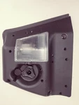 Bmw 325XI E46 Rear Right Passenger Side Tail Light Bulb Socket 63.21-8383100 Used. Price: $43.00.