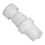 Rear Differential Axle Vent Tube Plastic Large Hole 7/16" 1970-72 Chevelle Gto New. Price: $23.00.