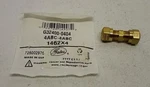 G32400-0404 Gates Hydraulic Coupling/adapter Durable And Reliable New. Price: $13.80.